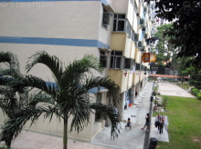 Blk 110 Jalan Bukit Merah (S)160110 #18052
